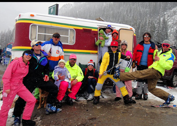 Front Range Powder Factory