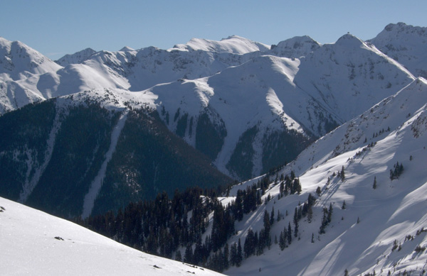silverton